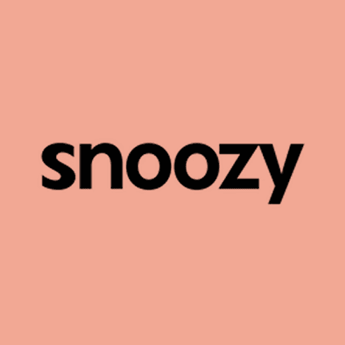 Snoozy